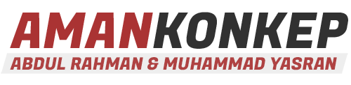 AMANKONKEP.COM