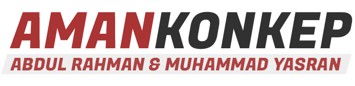 AMANKONKEP.COM