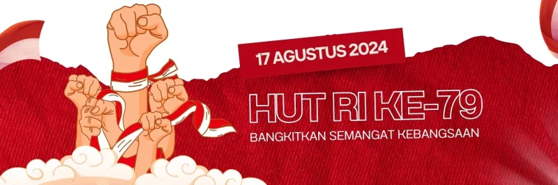 Merah Putih Kreatif Bangkitkan Semangat Kebangsaan Twitter Header